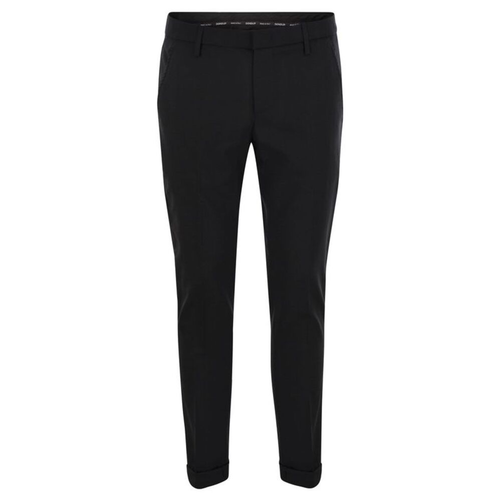 Dondup Men Gaubert - Fresh Wool Trousers